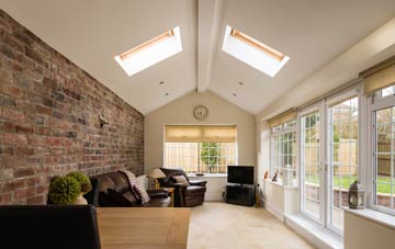 conservatory roof insulation Framingham Earl, Norfolk