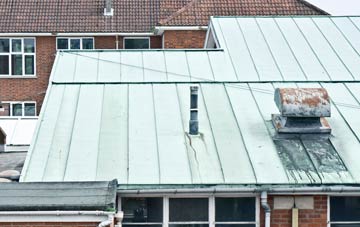 Framingham Earl lead roofing costs