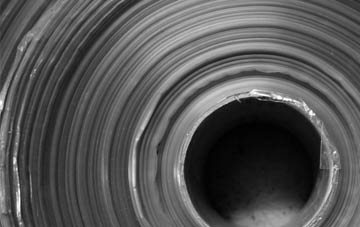 Framingham Earl pvc roof replacement