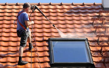 roof cleaning Framingham Earl, Norfolk